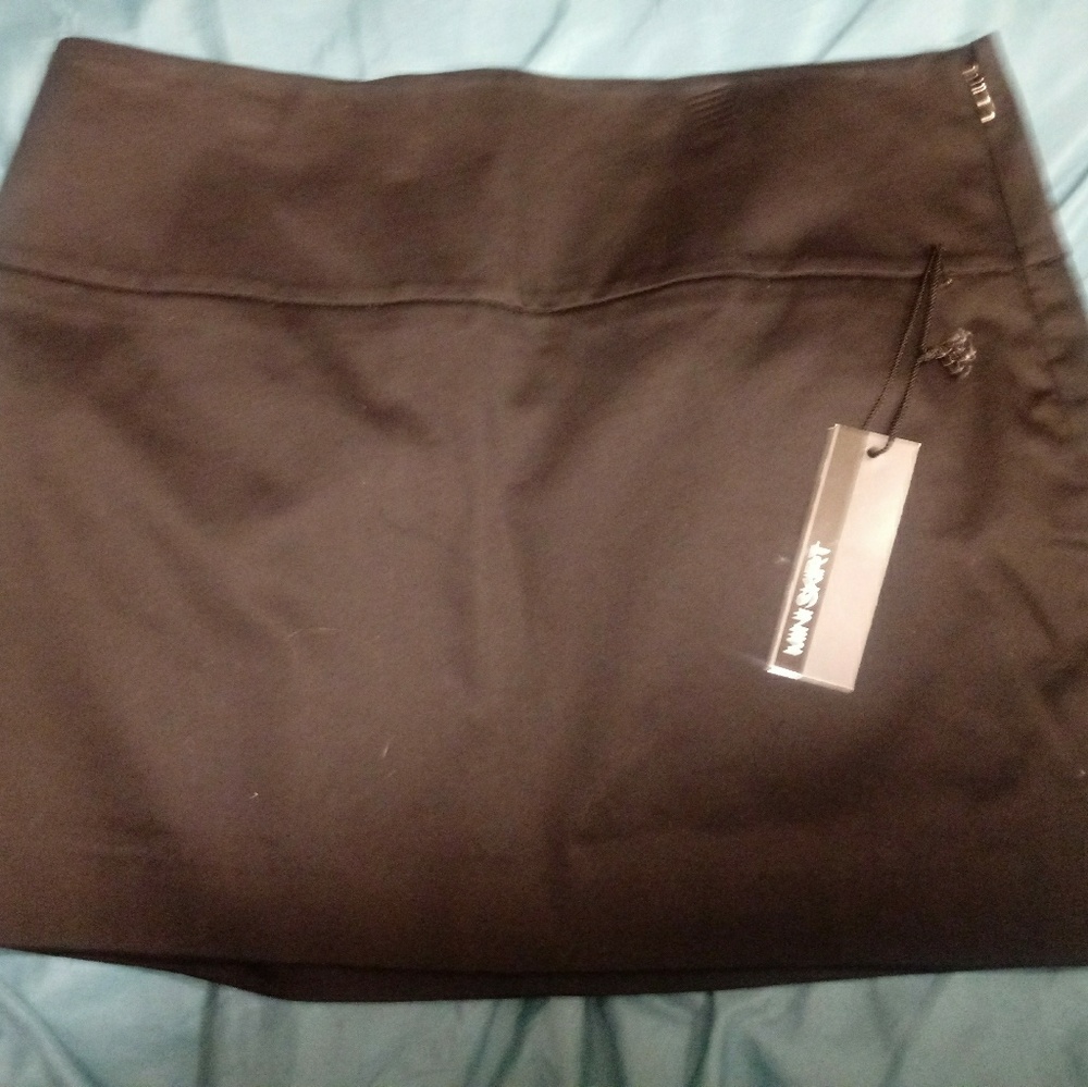 Black express mini size 6